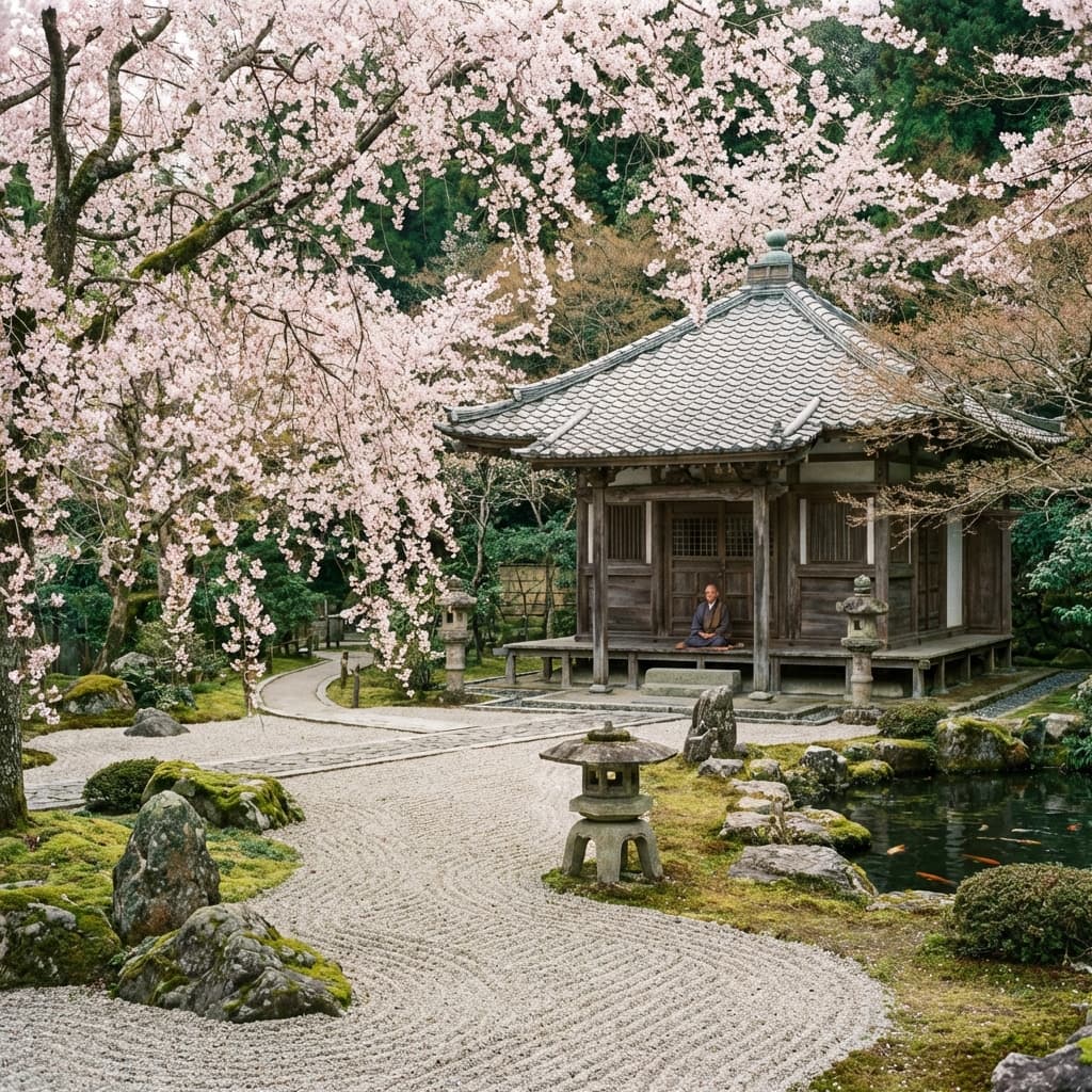 35 Proverbios Japoneses que te llenarán de sabiduría milenaria