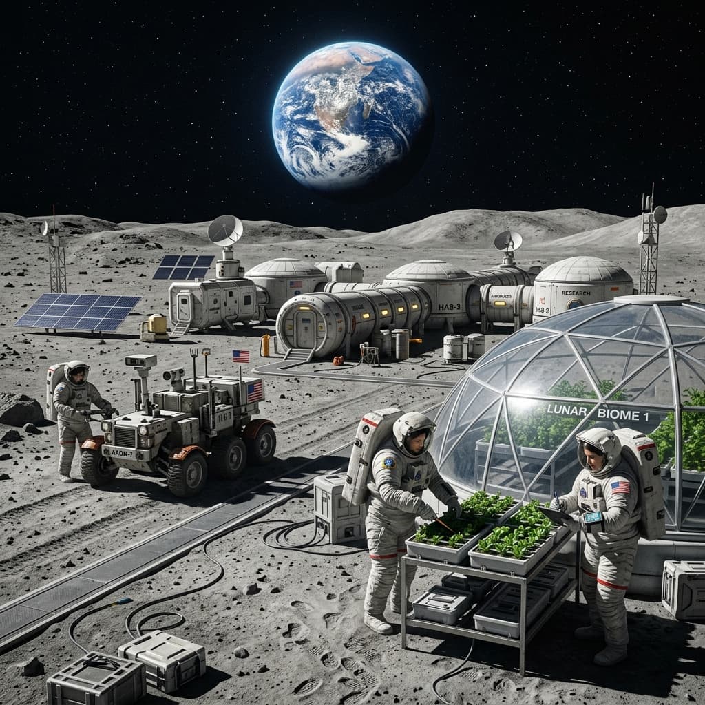 El renacimiento espacial en 2026: Las misiones que están redefiniendo nuestra cultura