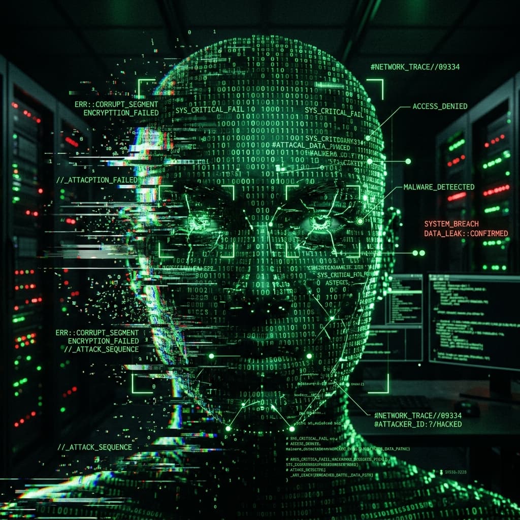 La crisis de la identidad digital: Las lecciones de la filtración masiva de datos biométricos