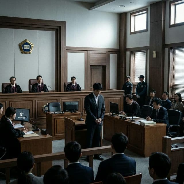 Terremoto político en Corea del Sur: Cadena perpetua para el expresidente Yoon Suk-yeol