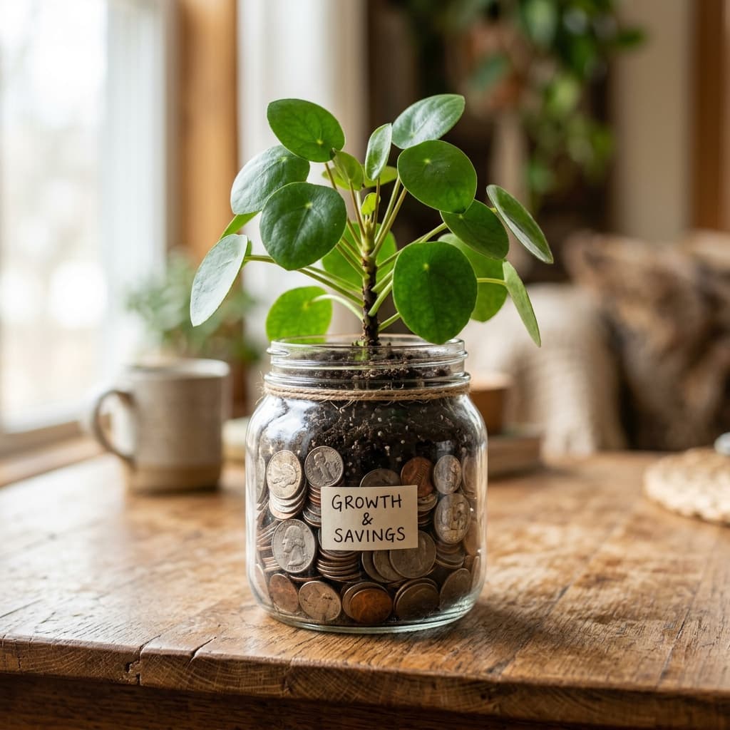 Cómo Ahorrar Dinero