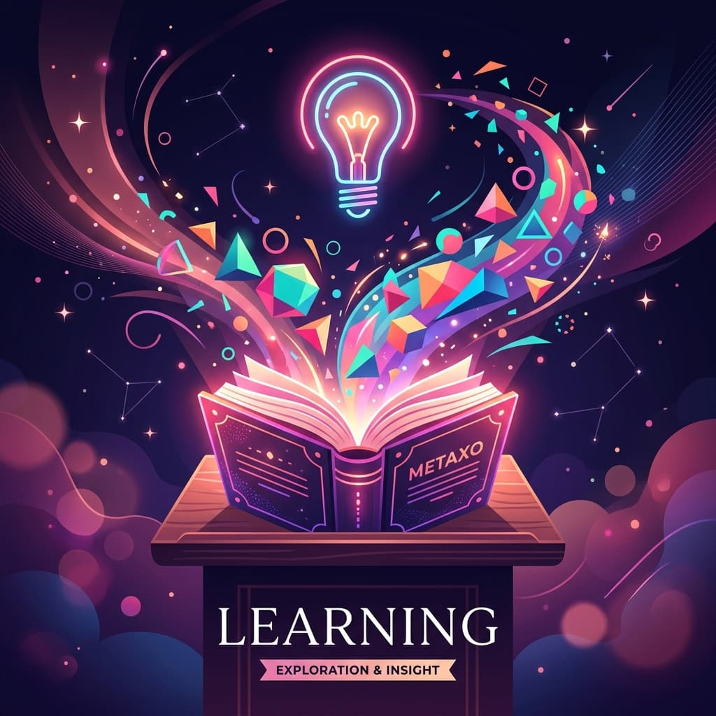Metacognición: Aprender a Aprender