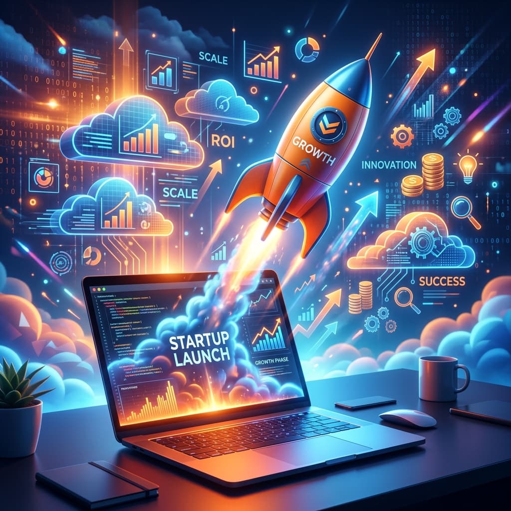 Emprendimiento Digital