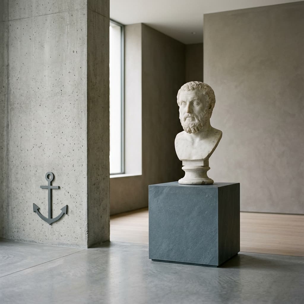 Estoicismo Práctico