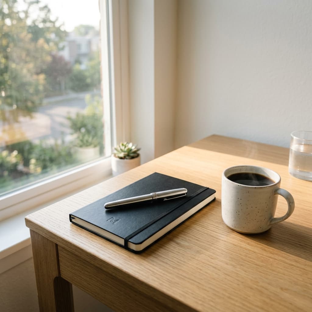 10 Hábitos Productivos