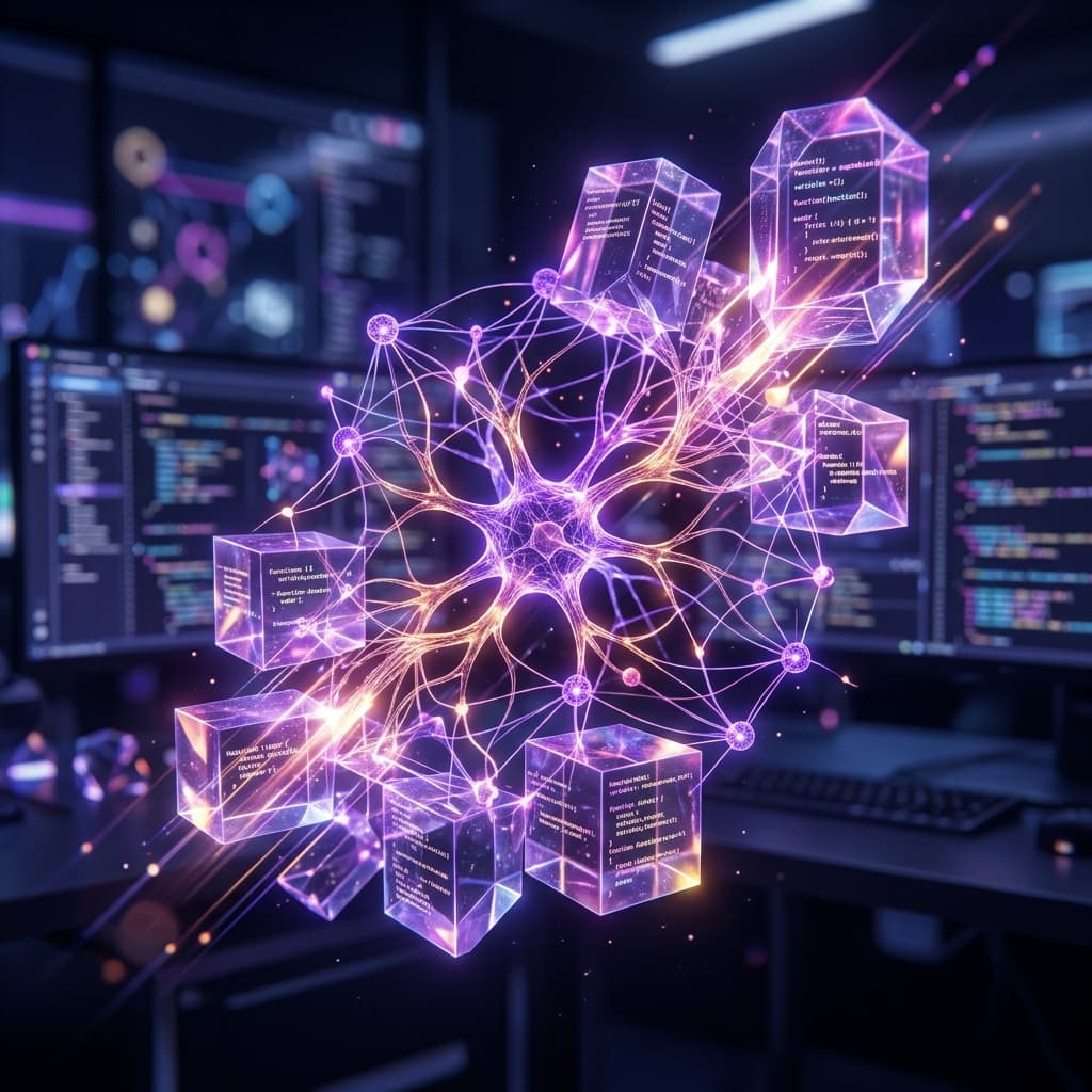 IA Generativa para Devs