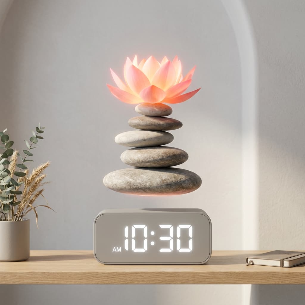 Mindfulness para Gente Ocupada