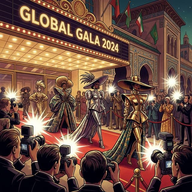 Gala del MET 2026: Una noche de excesos, disfraces y mensajes políticos cifrados