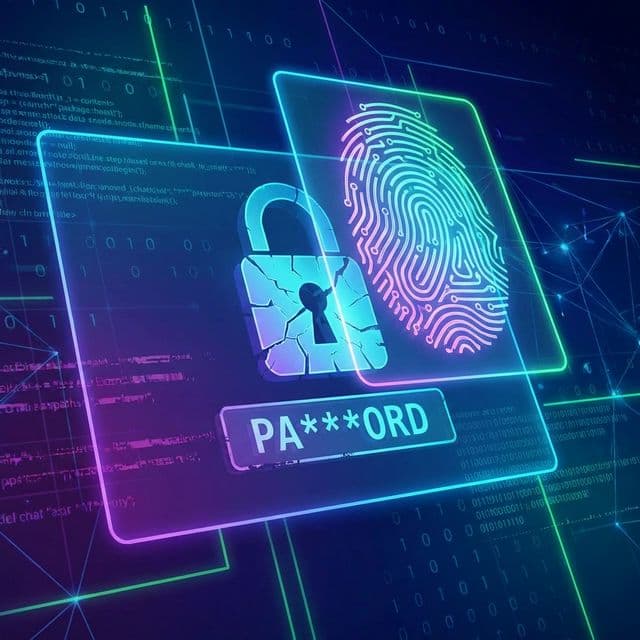 ¿El fin de las contraseñas? Passkeys se convierten en el estándar global de internet