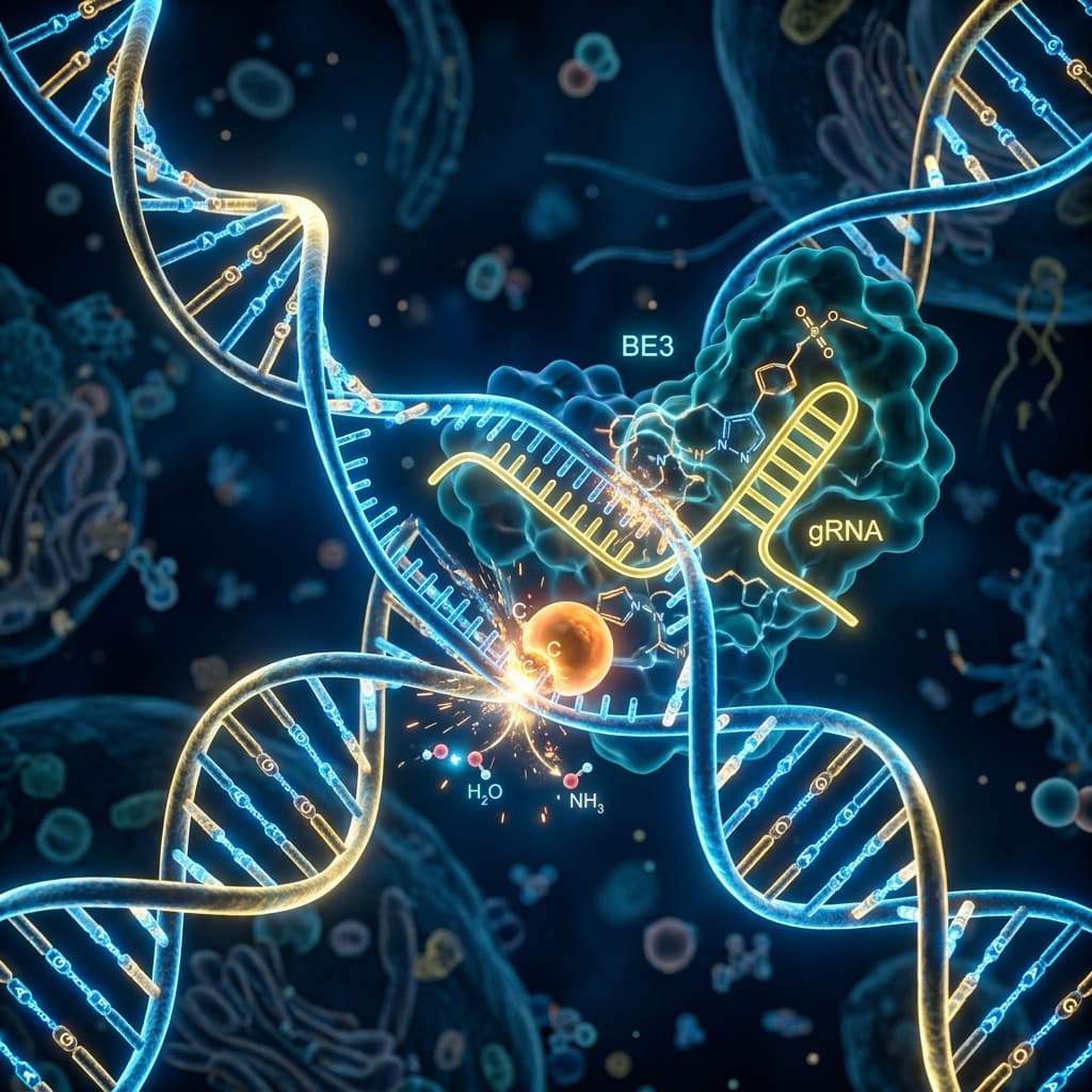 Avances médicos: Aprobada la nueva terapia genética para tratar enfermedades raras hereditarias